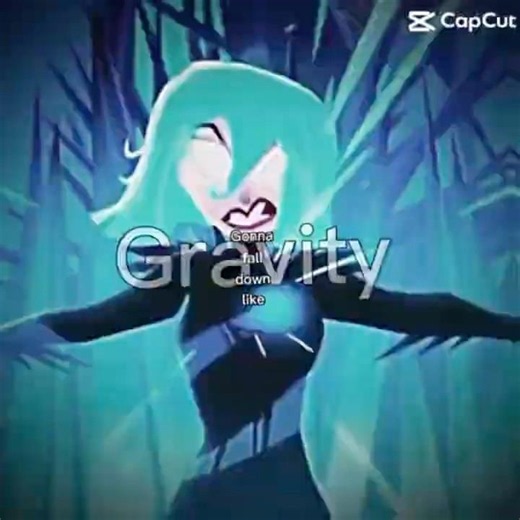 Cassandra X Gravity -#edit#shorts#hazbinhotelseason2#tangled#trend#viral
