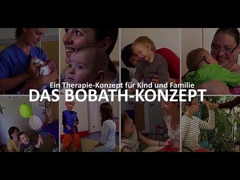 Ein Therapie-Konzept für Kind und Familie: Das Bobath-Konzept
