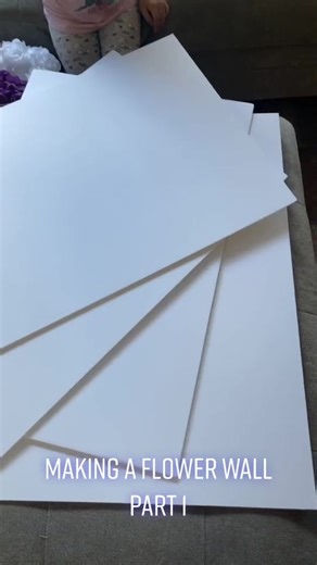 DIY Flower Wall: A Step-by-Step Guide