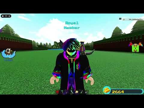 EASIEST afk farm in babft