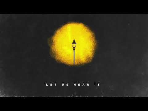 Rend Collective - YOUR NAME IS POWER (Lyric Video)