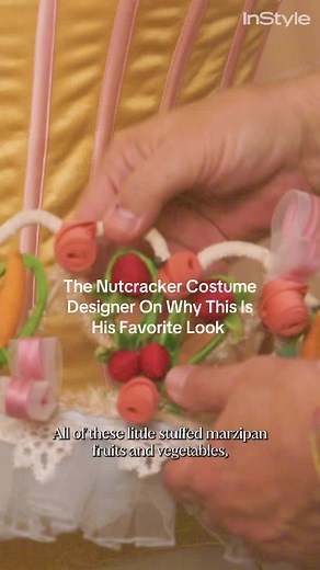 Explore Nutcracker Costumes: Crafting Magic with Detail