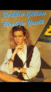 36 ELECTRIC YEARS !!! ⚡️ With the last performance of EY just 2 nights ago with Future Dancers at @nvballet ‘s Black and White gala honouring …. ME! 👸 Share your memories of this song in the comments below !!! 💙 Stay #eternallyelectric everyone !!! 🤘🏽 Happy anniversary to my baby 🎵 #music #popmusic #songwriter Thank you @kjbw6 for the amazing edit 💎 | Debbie Gibson