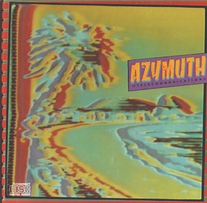 Azymuth - Telecommunication
