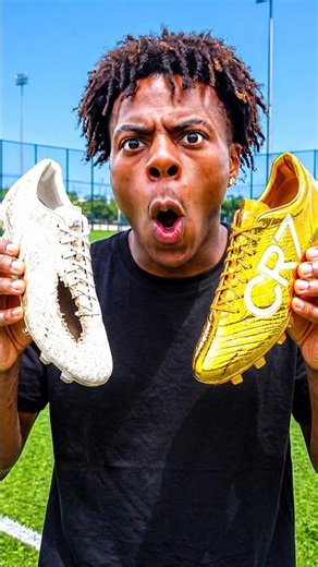 $1 Boot vs $1,000,000 Boot