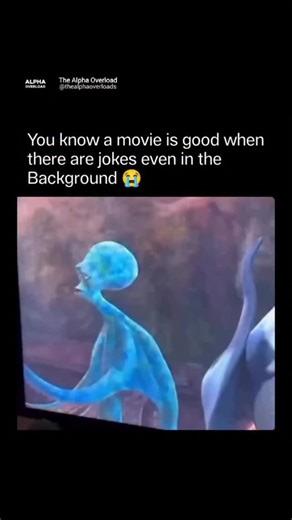 Alpha Overload | Follow (us) @THEALPHAOVERLOADS FOR MORE FUNNY REELS 😂 🍿Shark Tale (2004) is an animated comedy film set in an underwater city that looks... | Instagram