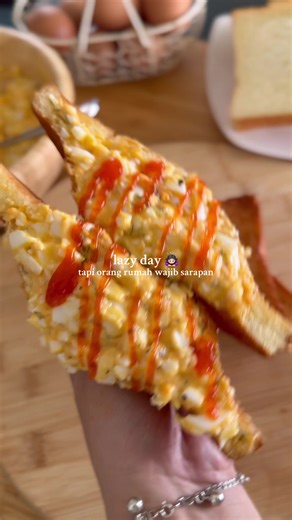 Japanese Tamago Sando: Easy Breakfast Recipe