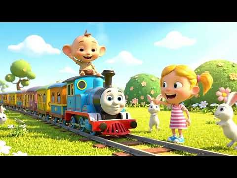 Train Train poem | beautiful poem |