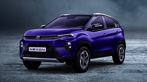 The new Tata Nexon Facelift review: Here's how it redefines compact SUVs - BusinessToday