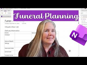 2025 funeral planning