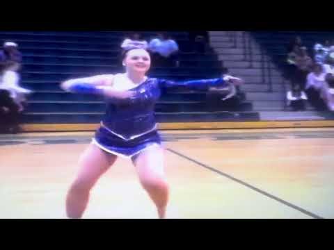 2004 Sledgehammer West Valley Dance