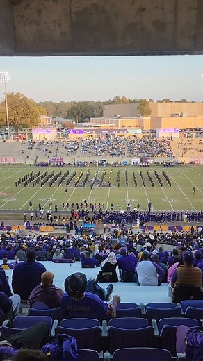 Su halftime Dance Block | BandLife Productions