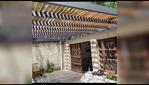 Presupuesto sin cargo Trabajamos para todo el país ☎️ 095937343 #pergolaydecklafranconi #HerreriaEnGeneral #ricardodaniellafranconiesteva #herreria_lafranconi | Lafranconi " Herreria " | Facebook