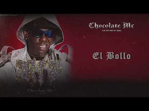 Chocolate Mc Ft Wow Popy - El Bollo Remix (Audio Oficial)