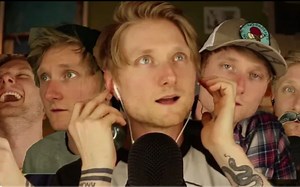 【Marno ASMR】马诺做过的每一部视频