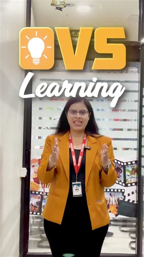 OVS Learning 3D Animation & VFX Advertise