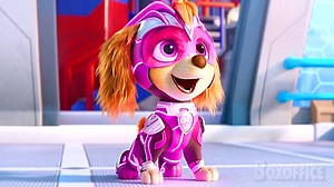 215K views · 5.4K reactions | The Best Scenes from Paw Patrol 2: The Mighty Movie | Boxoffice Movie Scenes | Facebook