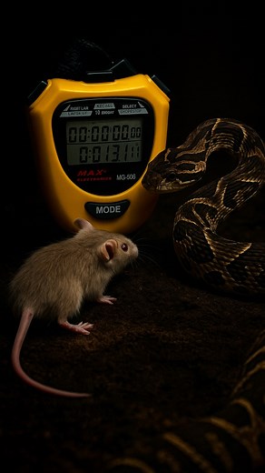 @snake.shooting | Wild Attack