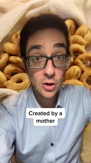 The History and Evolution of Taralli: A Traditional Italian Snack