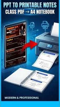 pw notes print. ppt to notes print . class notes print. #pw #physicswallah #unacademy #notes #study