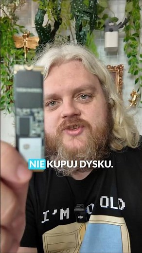 Odblokuj miejsce na dysku - ZA DARMO! 😉 #shorts