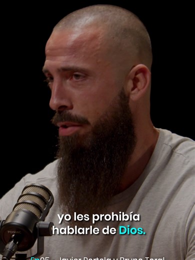 Cambio radical: del ateísmo al bautizo familiar