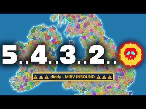 OpenFront.io Can be a Game of Seconds