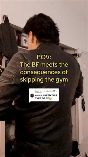 Thickpapasito Gainer Man: Jacket Woes & Gym Troubles