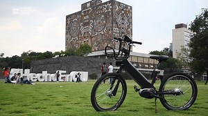 11K views · 172 reactions | #OrgulloUNAM Conoce el proyecto de movilidad sustentable para Ciudad Universitaria, que incluirá el desarrollo de estaciones y bicicletas eléctricas públicas. En este proyecto participan diversas instituciones como la Facultad de Arquitectura UNAM - Sitio oficial Gacetadigitalfi Unam Diseño Industrial UNAM y el IIUNAM, con apoyo de la Secretaría de Energía y Conacyt | Instituto de Ingeniería UNAM - iiunam | Facebook