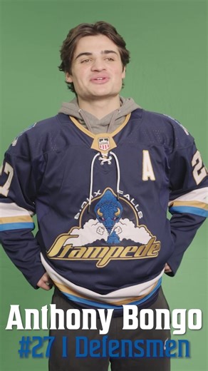 See their full Scooby Doo impressions at Saturdays game! ➡️ https://buff.ly/elNBtW8 | Sioux Falls Stampede Hockey Club