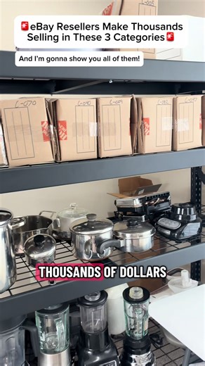 Enhance Your eBay Store for Greater Success