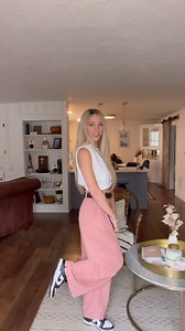 1.7K views | @juliamichellegreen's guide to trousers #PlayItMyWay Click the link to shop https://halara.link/s/3woPFPH | Halara Leggings | Facebook