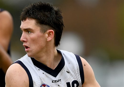 Geelong's potential AFL Draft plans for 2025