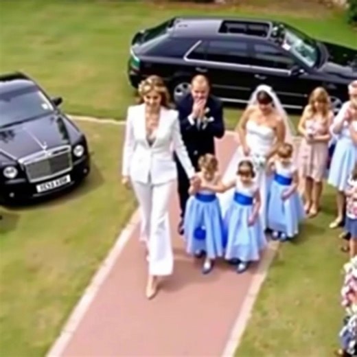 My Ex-Husband Married a Rich Woman, Then Sent Me an Invitation—He Never Expected I’d Show Up Like This When that elegant wedding invitation arrived—gold edges, embossed lettering, Adrian’s proud signature at the bottom—I knew exactly what it meant. It wasn’t kindness. It was arrogance. He wanted me to see how far he’d come without me. To see his new life, his new bride, his new world. What he didn’t know was that I wasn’t the same woman he left behind. Back then, I was broken—heart aching, pocke