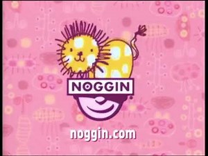 Noggin, It’s like preschool on TV
