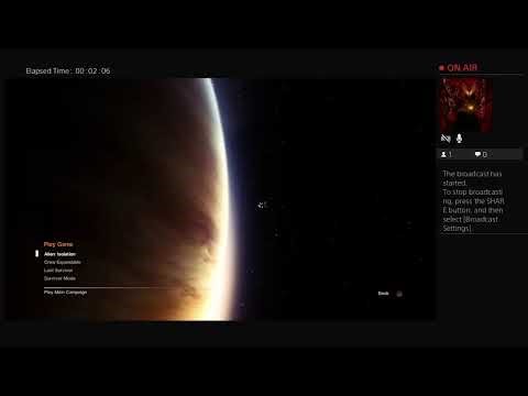 Alien time | Alien: Isolation - Part 25