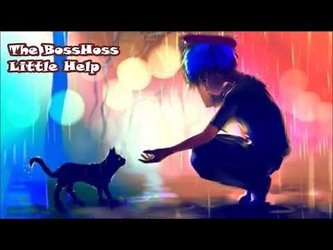 The BossHoss Ft. Mimi & Josy - Little Help (432Hz)