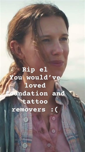 Rip Jane/011/El/Mikes cousin from Sweden #trending #trendingaudio #strangerthings