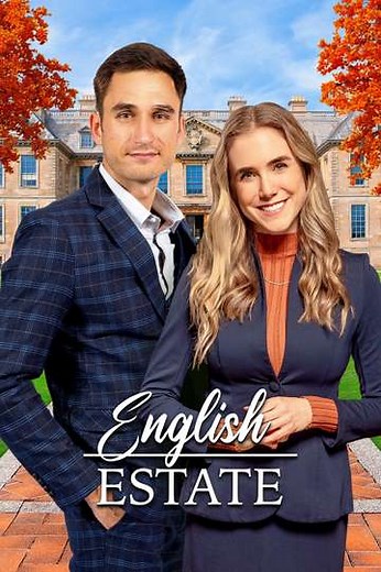 English Estate - Movie