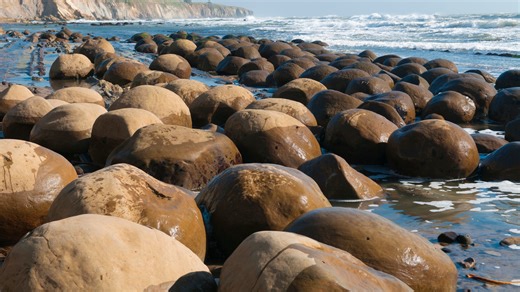 These 'secret beaches' are the best in California, survey says. Here's where to find them
