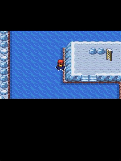 Hope you saved your game. Game: Pokémon FireRed / LeafGreen With the originals hitting Switch on Friday… who’s going back? #pokemon #firered #leafgreen #nintendo#fyp
