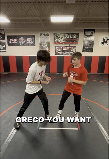 Effective Wrestling Technique for Grappling Success