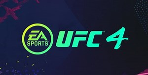 EA Sports UFC 4