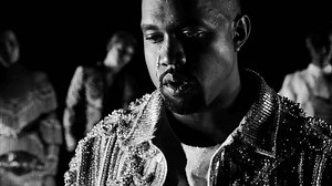 Watch Kanye’s “Wolves” New Video, Starring Sia, Vic Mensa, Kim Kardashian, More