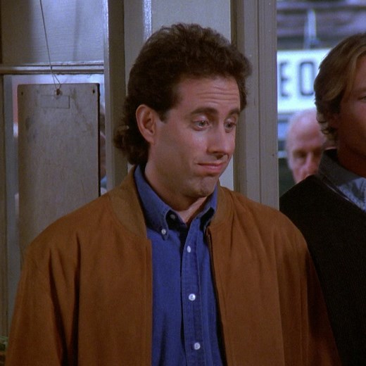 Soup > Significant Other | Seinfeld