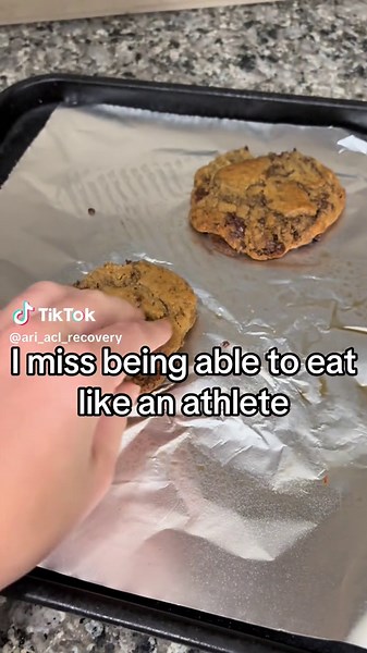 Athlete's Journey Through ACL Recovery and Healing