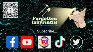 Follow for more underground adventures #forgottenlabyrinths Made with Gemini animation epic | Forgotten Labyrinths
