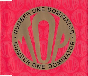 Top - Number One Dominator