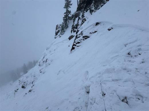 Learn to avoid avalanches and how to self-rescue with the Utah Avalanche Center