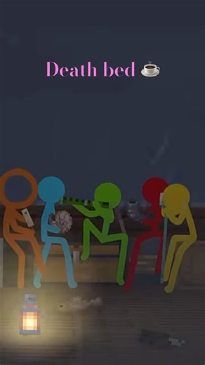 Death bed ☕️ 4k #lofi #music #remix #edit #best #shorts #viral